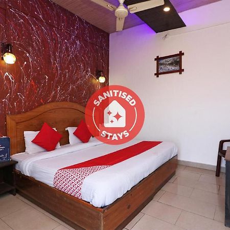 Oyo 74578 Hotel Al-Diyafa Гайдарабад Екстер'єр фото