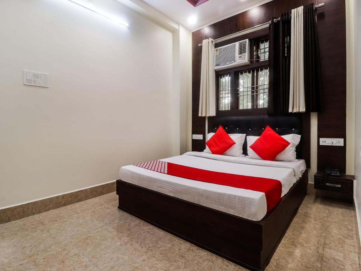 Oyo 74578 Hotel Al-Diyafa Гайдарабад Екстер'єр фото