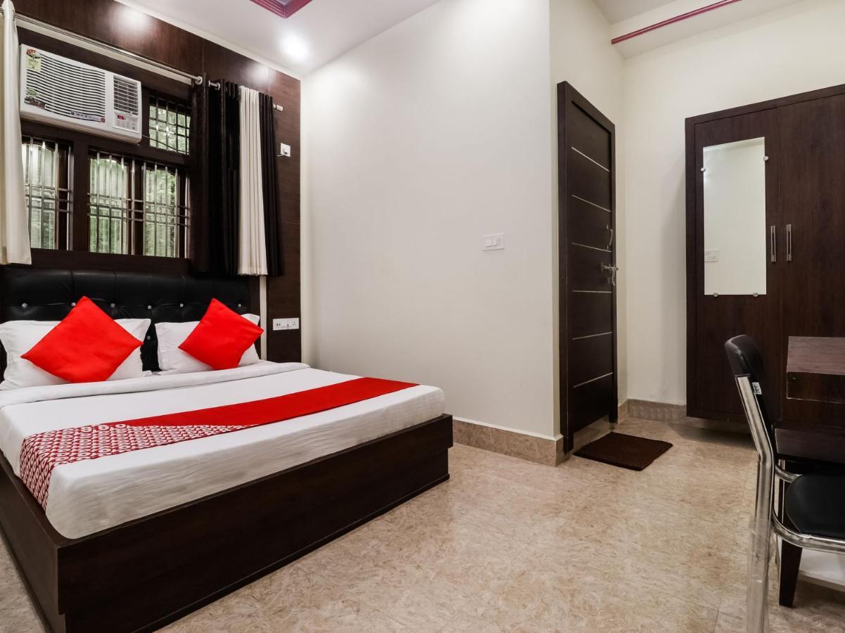 Oyo 74578 Hotel Al-Diyafa Гайдарабад Екстер'єр фото