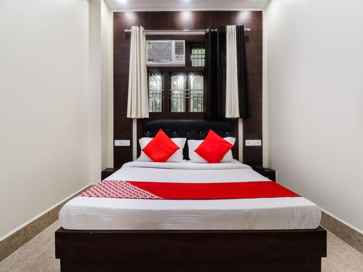 Oyo 74578 Hotel Al-Diyafa Гайдарабад Екстер'єр фото